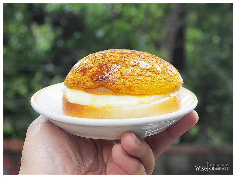 楓茶記大安店︱手沖絲襪奶茶、雞排煎蛋菠蘿＆芝心波蘿～台北東區SOGO商圈人氣美食