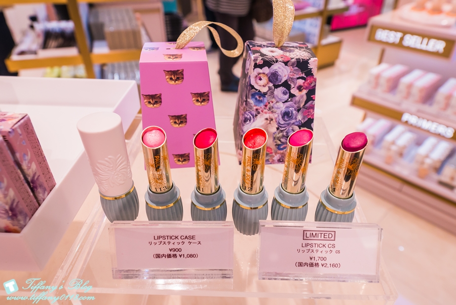 [沖繩景點]DFS旗下沖繩T廣場/日本國內規模最大的路面型免税店/超過130品牌免關稅與消費稅(完整品牌介紹)