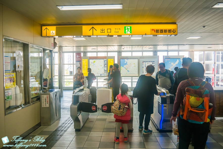 [沖繩景點]DFS旗下沖繩T廣場/日本國內規模最大的路面型免税店/超過130品牌免關稅與消費稅(完整品牌介紹)