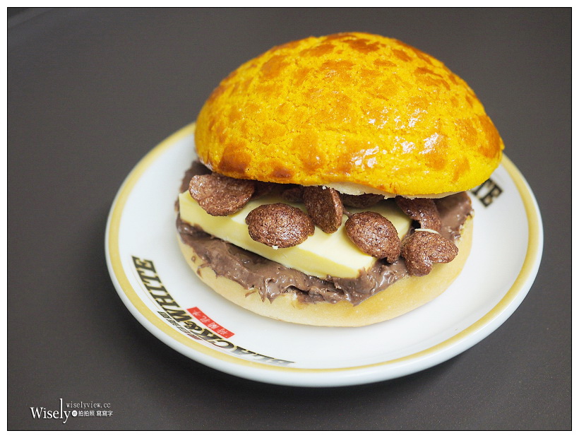 楓茶記大安店︱手沖絲襪奶茶、雞排煎蛋菠蘿＆芝心波蘿～台北東區SOGO商圈人氣美食