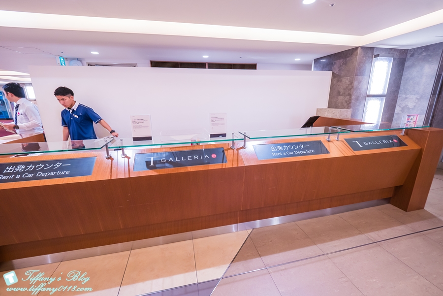 [沖繩景點]DFS旗下沖繩T廣場/日本國內規模最大的路面型免税店/超過130品牌免關稅與消費稅(完整品牌介紹)