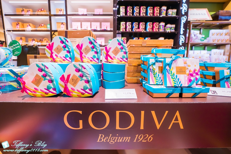 [沖繩景點]DFS旗下沖繩T廣場/日本國內規模最大的路面型免税店/超過130品牌免關稅與消費稅(完整品牌介紹)