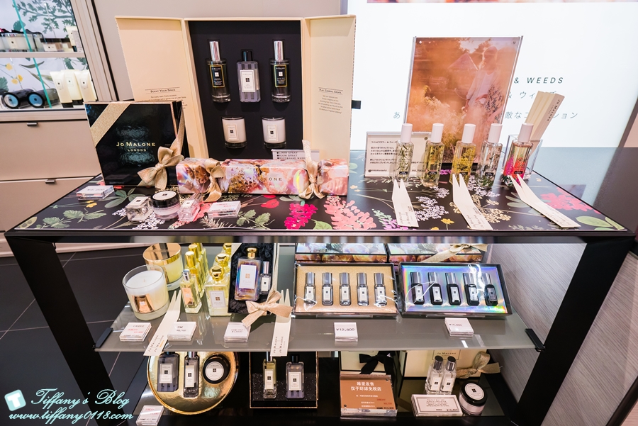 [沖繩景點]DFS旗下沖繩T廣場/日本國內規模最大的路面型免税店/超過130品牌免關稅與消費稅(完整品牌介紹)