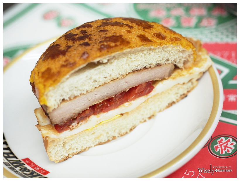 楓茶記大安店︱手沖絲襪奶茶、雞排煎蛋菠蘿＆芝心波蘿～台北東區SOGO商圈人氣美食