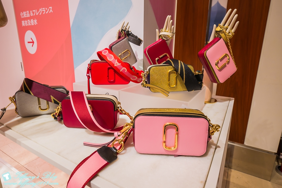 [沖繩景點]DFS旗下沖繩T廣場/日本國內規模最大的路面型免税店/超過130品牌免關稅與消費稅(完整品牌介紹)