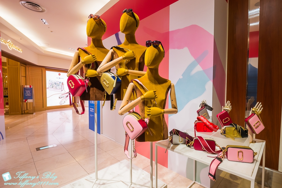 [沖繩景點]DFS旗下沖繩T廣場/日本國內規模最大的路面型免税店/超過130品牌免關稅與消費稅(完整品牌介紹)