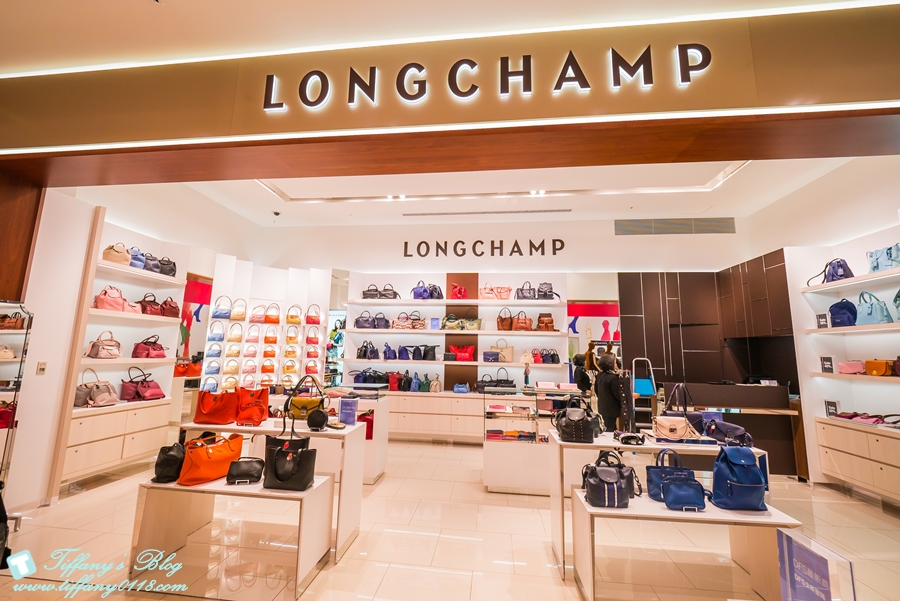 [沖繩景點]DFS旗下沖繩T廣場/日本國內規模最大的路面型免税店/超過130品牌免關稅與消費稅(完整品牌介紹)