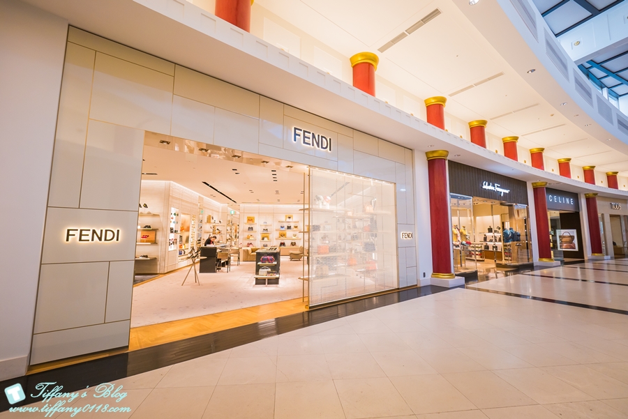 [沖繩景點]DFS旗下沖繩T廣場/日本國內規模最大的路面型免税店/超過130品牌免關稅與消費稅(完整品牌介紹)