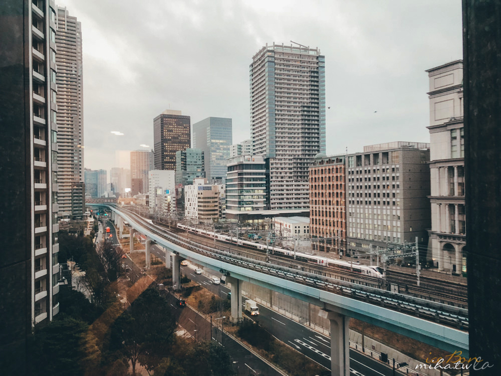 東京飯店推薦,東京住宿推薦,東京景點,東京自由行,villa fontaine,東京好玩