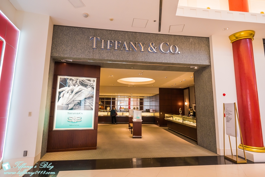 [沖繩景點]DFS旗下沖繩T廣場/日本國內規模最大的路面型免税店/超過130品牌免關稅與消費稅(完整品牌介紹)