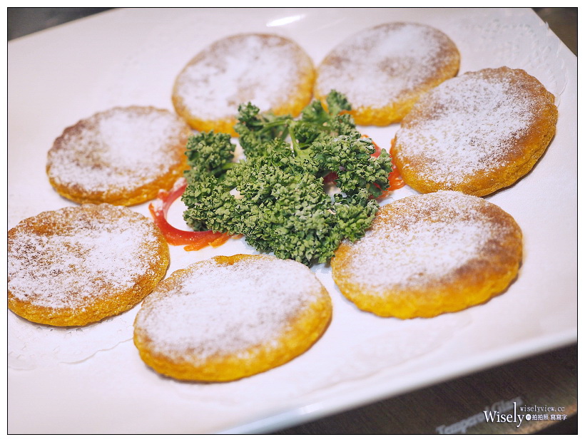 台北中山。樂天皇朝大直店-ATT 4 Recharge｜料理美味豐富，滷肉飯小籠包推出