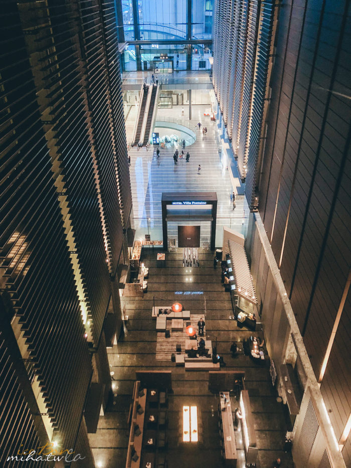 東京飯店推薦,東京住宿推薦,東京景點,東京自由行,villa fontaine,東京好玩