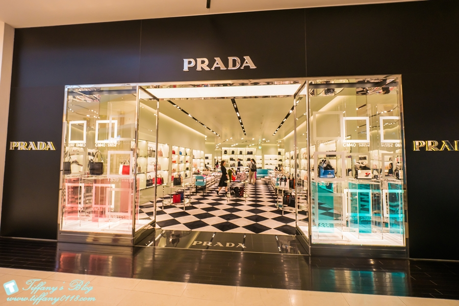 [沖繩景點]DFS旗下沖繩T廣場/日本國內規模最大的路面型免税店/超過130品牌免關稅與消費稅(完整品牌介紹)