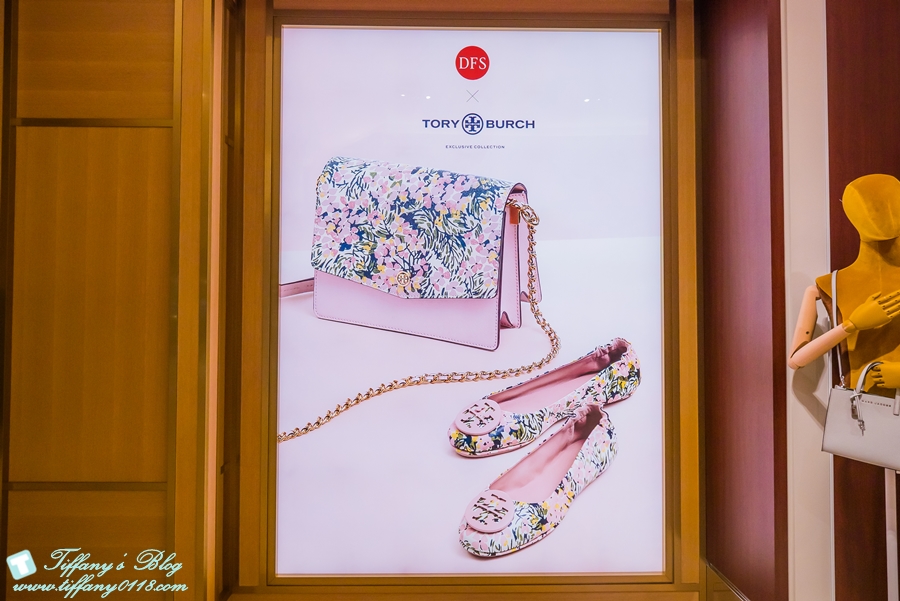 [沖繩景點]DFS旗下沖繩T廣場/日本國內規模最大的路面型免税店/超過130品牌免關稅與消費稅(完整品牌介紹)