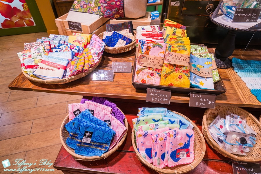 [沖繩景點]DFS旗下沖繩T廣場/日本國內規模最大的路面型免税店/超過130品牌免關稅與消費稅(完整品牌介紹)