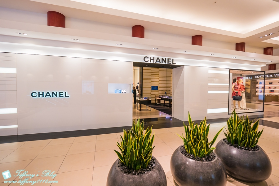 [沖繩景點]DFS旗下沖繩T廣場/日本國內規模最大的路面型免税店/超過130品牌免關稅與消費稅(完整品牌介紹)