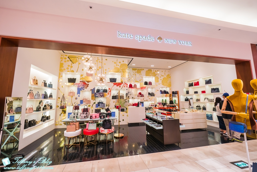 [沖繩景點]DFS旗下沖繩T廣場/日本國內規模最大的路面型免税店/超過130品牌免關稅與消費稅(完整品牌介紹)