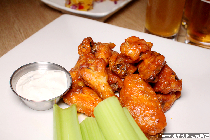 GB 鮮釀餐廳台北大直店