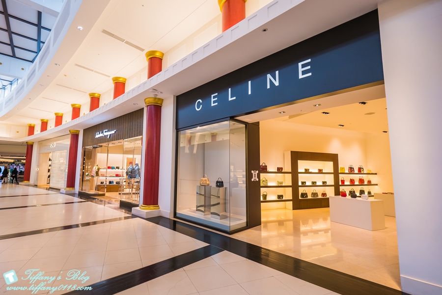 [沖繩景點]DFS旗下沖繩T廣場/日本國內規模最大的路面型免税店/超過130品牌免關稅與消費稅(完整品牌介紹)