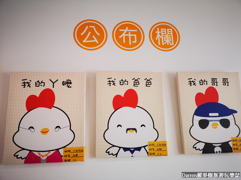 翔豪炸雞學苑/中壢中原美食