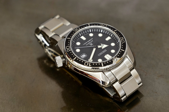 SEIKO PROSPEX