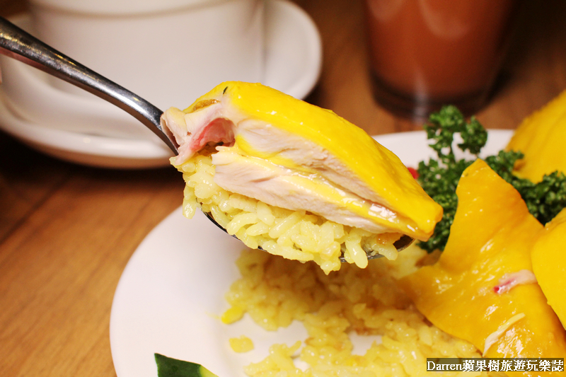 瑞記海南雞飯新光三越/新光三越好吃a8餐廳/信義新光三越美食