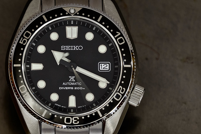 SEIKO PROSPEX