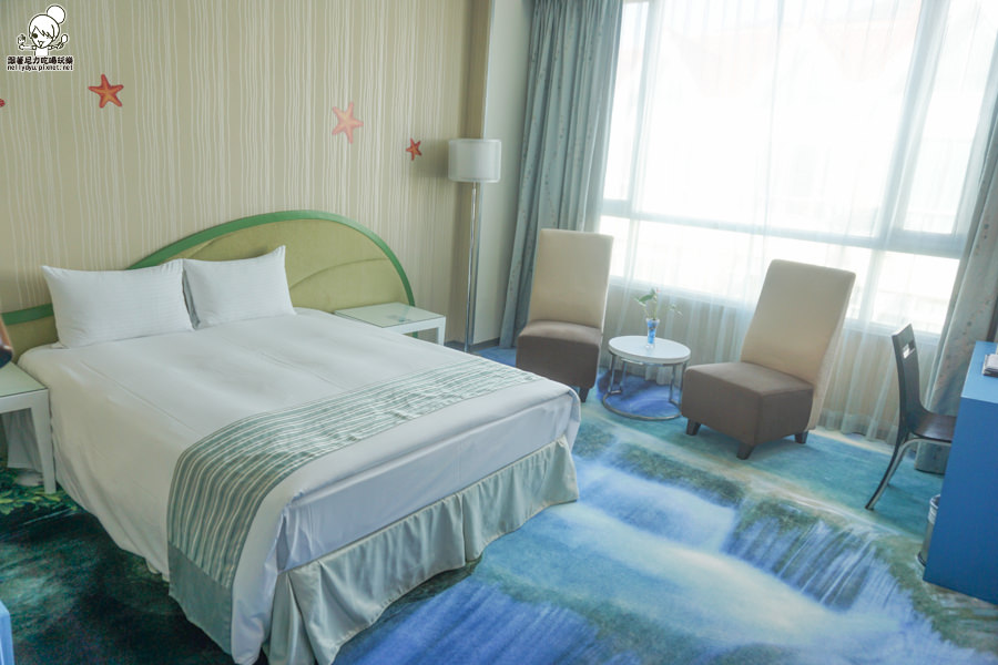 墾丁住宿 墾丁 旅遊 屏東 親子住宿 好玩