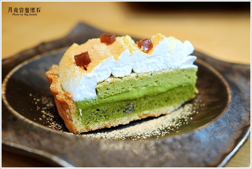 【台北】月夜岩蟹懷石.日本正宗活體蟹懷石料理!