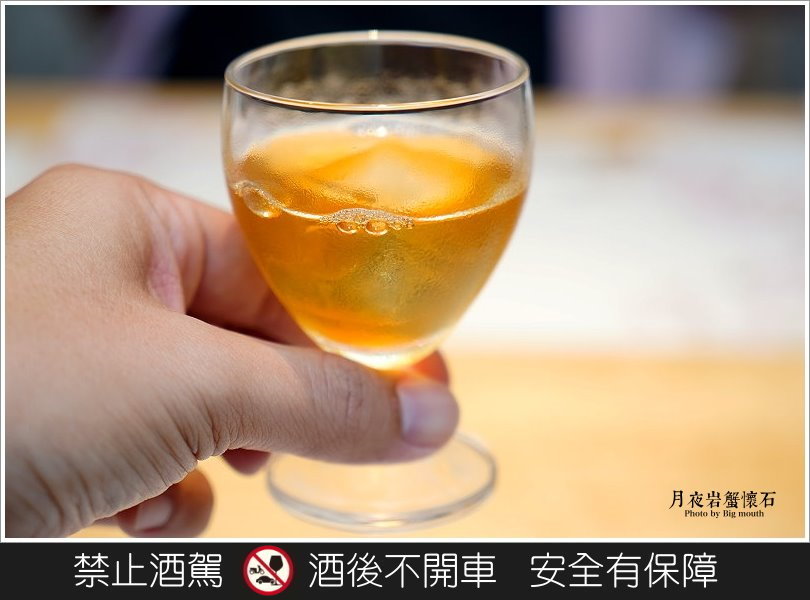 【台北】月夜岩蟹懷石.日本正宗活體蟹懷石料理!