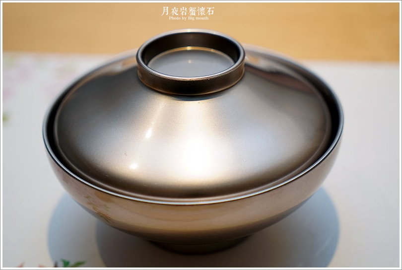 【台北】月夜岩蟹懷石.日本正宗活體蟹懷石料理!