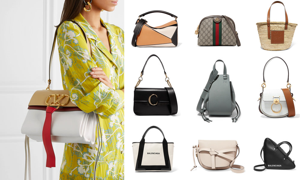 2019熱門包款,國際精品包,2019春夏熱門包款,購物教學文,NET-A-PORTER折扣碼,NET-A-PORTER購物教學,NET-A-PORTER會員註冊,2019長夾推薦,2019名片夾推薦