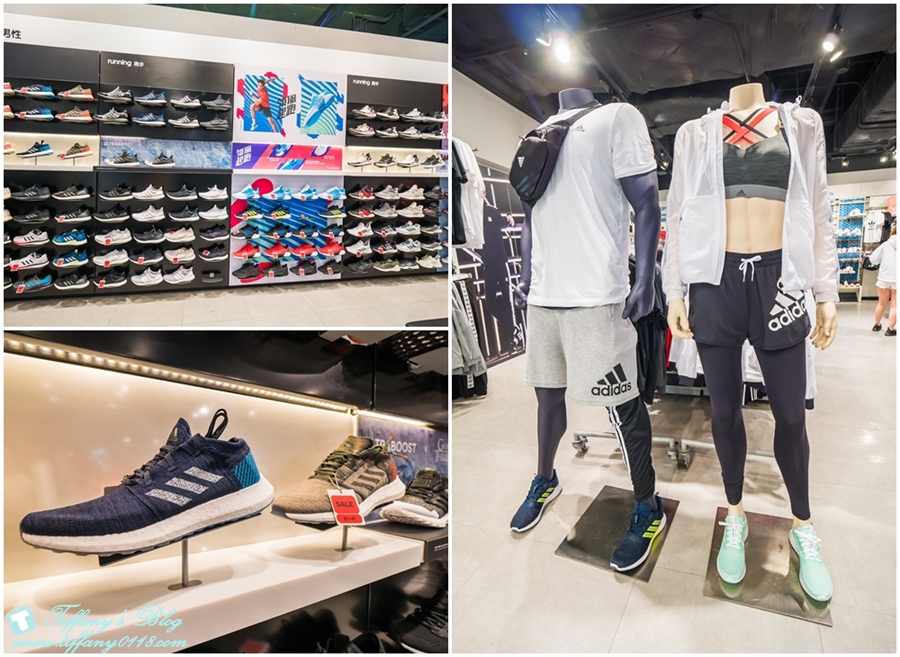 [桃園景點]大江購物中心母親節活動全桃最划算/最新裝置藝術還有優惠活動讓妳有吃有逛還能拍網美照