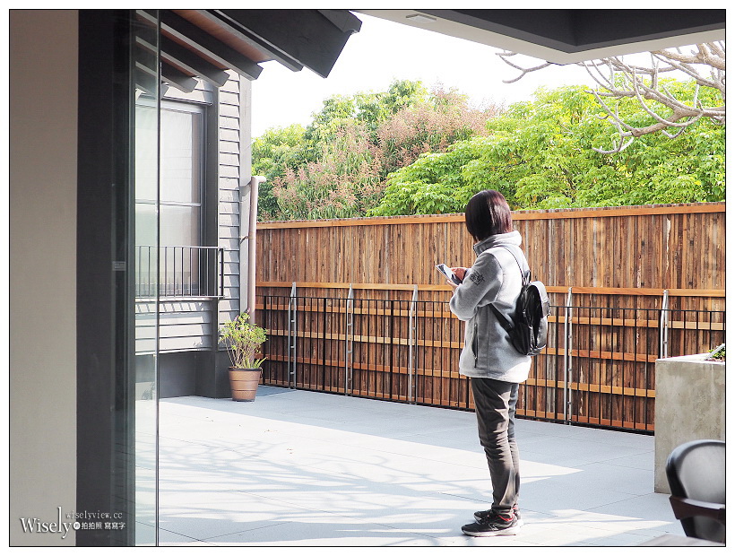 台南漁光島．餘光民宿︱遠離喧囂的日式和風住所，臺灣安平合法住宿推薦