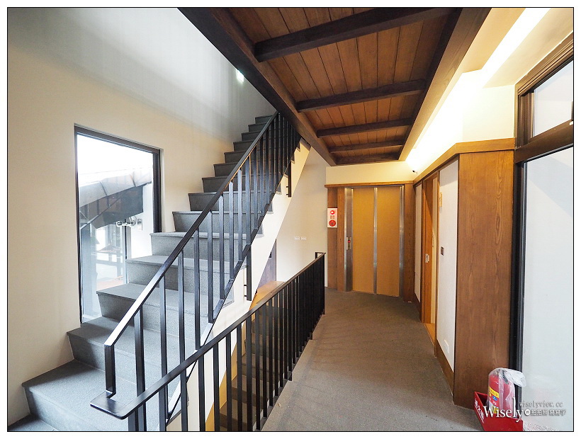 台南漁光島．餘光民宿︱遠離喧囂的日式和風住所，臺灣安平合法住宿推薦