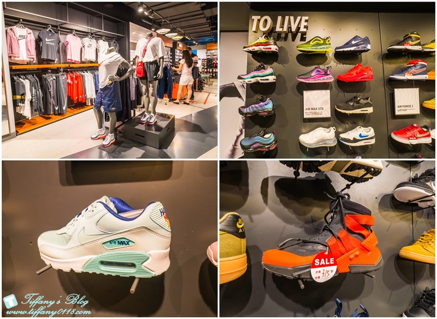 [桃園景點]大江購物中心母親節活動全桃最划算/最新裝置藝術還有優惠活動讓妳有吃有逛還能拍網美照