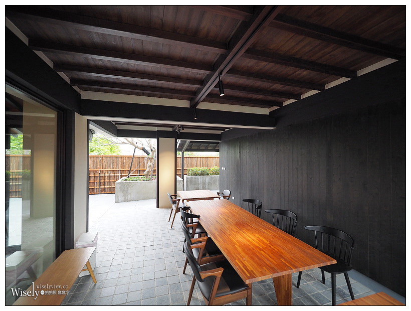 台南漁光島．餘光民宿︱遠離喧囂的日式和風住所，臺灣安平合法住宿推薦