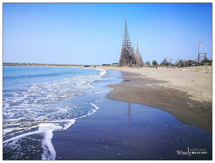 台南漁光島．餘光民宿︱遠離喧囂的日式和風住所，臺灣安平合法住宿推薦