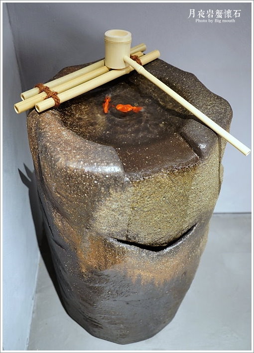 【台北】月夜岩蟹懷石.日本正宗活體蟹懷石料理!