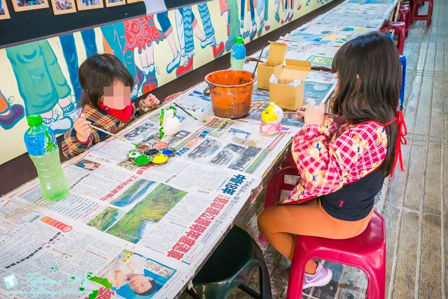 [嘉義景點]綠盈牧場/門票50元有十樣設施可以玩超划算/超美教堂可拍IG照/小朋友最愛的牽牛花造型溜滑梯