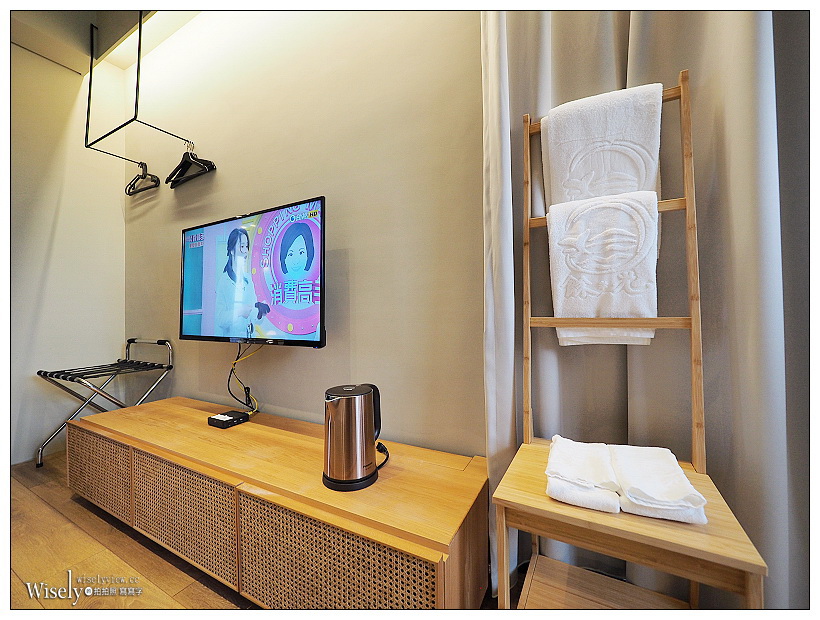 台南漁光島．餘光民宿︱遠離喧囂的日式和風住所，臺灣安平合法住宿推薦