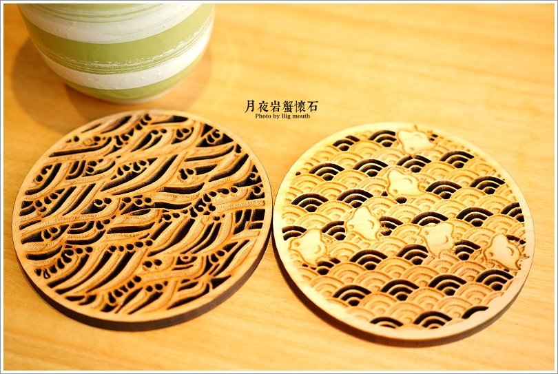 【台北】月夜岩蟹懷石.日本正宗活體蟹懷石料理!