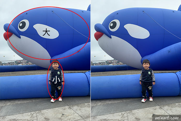 梅問題－5招手機攝影構圖大法，自己用手機也能輕鬆拍質感的兒童寫真