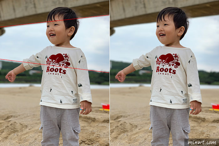 梅問題－5招手機攝影構圖大法，自己用手機也能輕鬆拍質感的兒童寫真