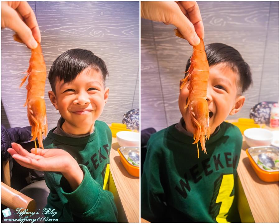 [台中美食]萬客什鍋(美村店)/台中平價火鍋CP值高(附菜單)/大推麻油炸蛋及絲瓜蛤蜊石頭鍋