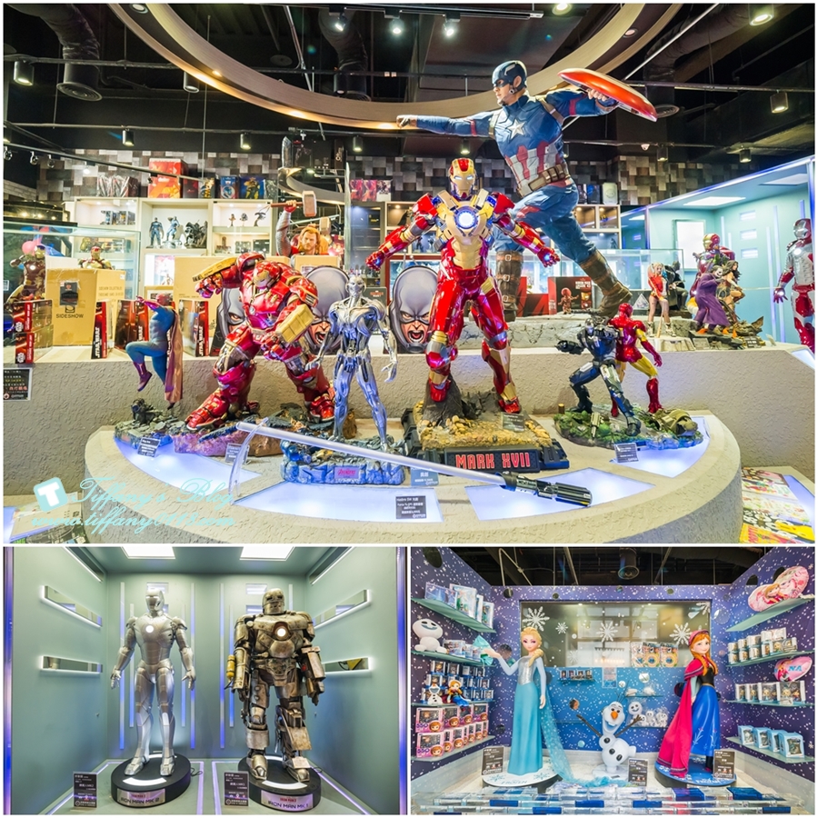 iFG遠雄購物廣場/汪汪隊立大功-玩趣總動員/適合全家大小一起來購物吃飯玩樂的親子購物廣場