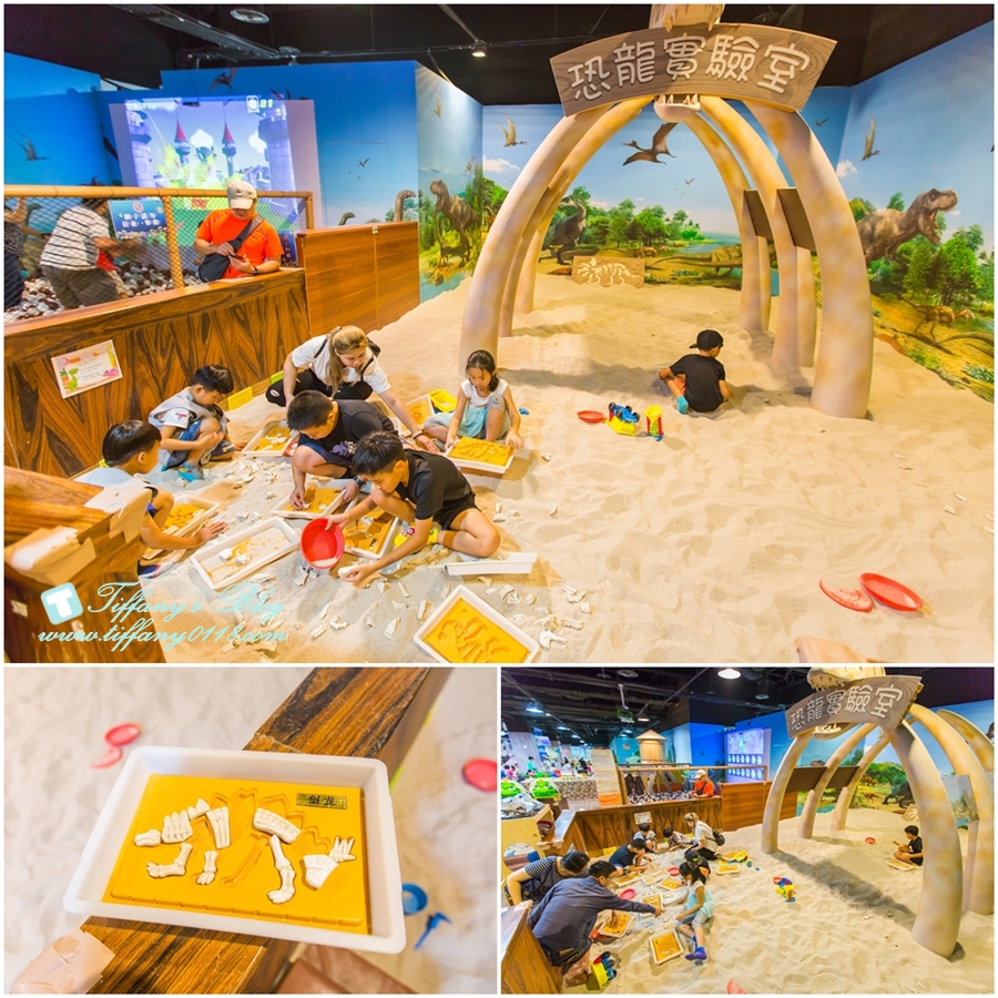 iFG遠雄購物廣場/汪汪隊立大功-玩趣總動員/適合全家大小一起來購物吃飯玩樂的親子購物廣場