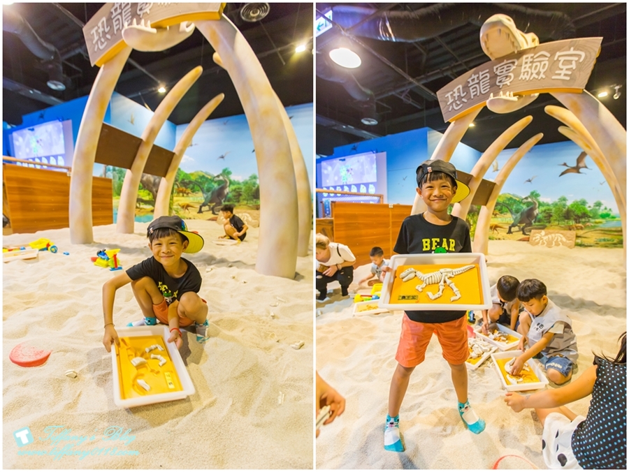 iFG遠雄購物廣場/汪汪隊立大功-玩趣總動員/適合全家大小一起來購物吃飯玩樂的親子購物廣場