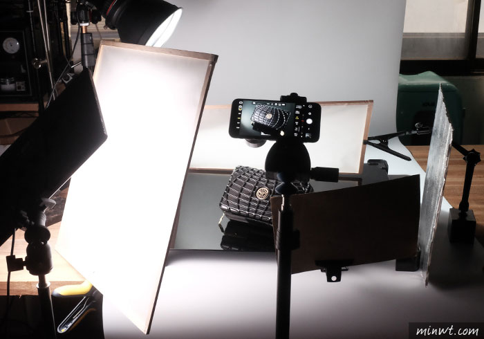 梅問題－「手機商品攝影-23」用手機拍出潻面蜘蛛人收納包