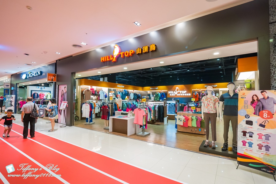 iFG遠雄購物廣場/汪汪隊立大功-玩趣總動員/適合全家大小一起來購物吃飯玩樂的親子購物廣場